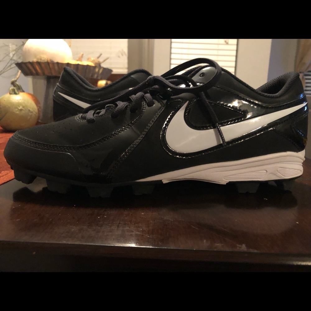 Nike Baseball Cleats